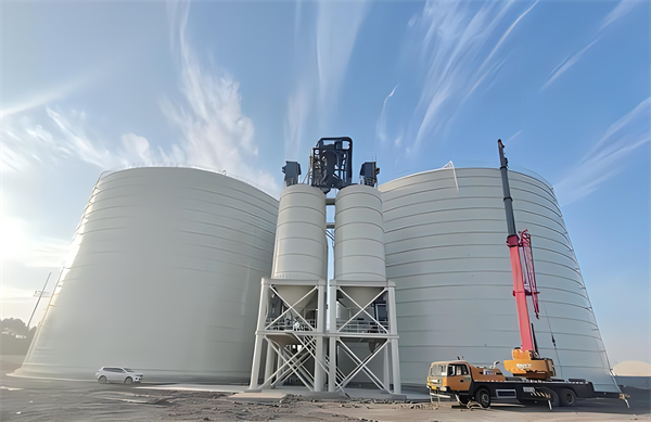 铜川大型钢板库