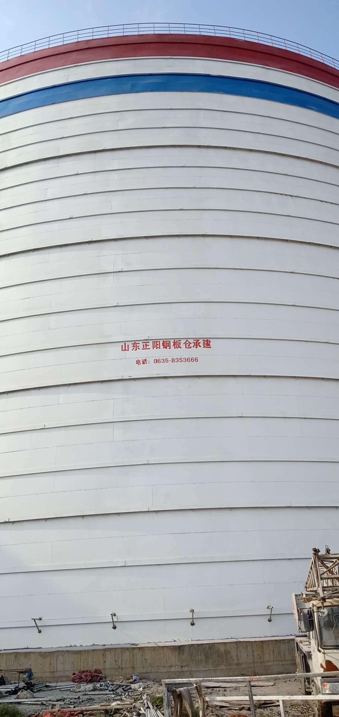 铜川钢板仓的用途及制作工艺